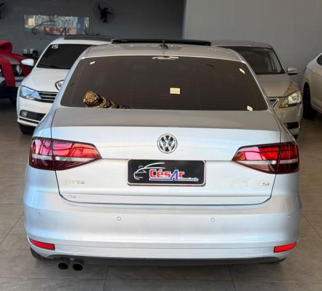 VOLKSWAGEN Jetta 1.4 16V 4P TSI COMFORTLINE AUTOM�TICO, Foto 13