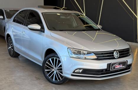 VOLKSWAGEN Jetta 1.4 16V 4P TSI COMFORTLINE AUTOM�TICO, Foto 15