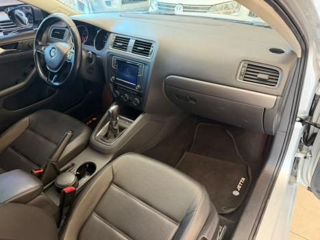 VOLKSWAGEN Jetta 1.4 16V 4P TSI COMFORTLINE AUTOM�TICO, Foto 16