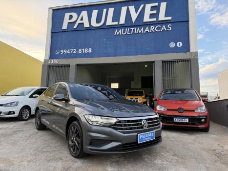 VOLKSWAGEN Jetta 1.4 4P 250 FLEX AUTOM�TICO, Foto 1