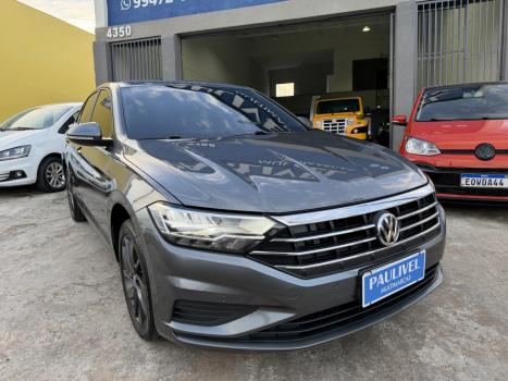 VOLKSWAGEN Jetta 1.4 4P 250 FLEX AUTOM�TICO, Foto 2