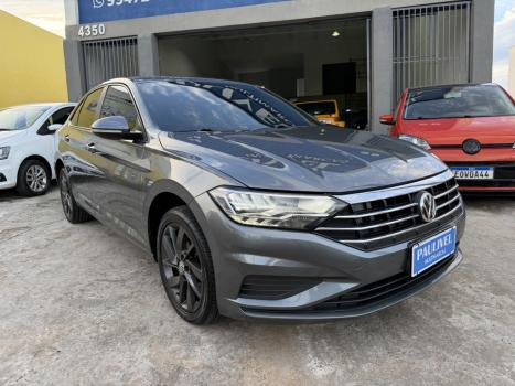 VOLKSWAGEN Jetta 1.4 4P 250 FLEX AUTOM�TICO, Foto 3