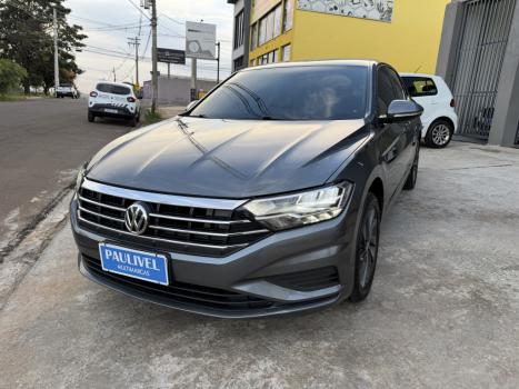 VOLKSWAGEN Jetta 1.4 4P 250 FLEX AUTOM�TICO, Foto 4