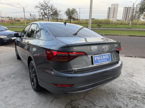 VOLKSWAGEN Jetta 1.4 4P 250 FLEX AUTOM�TICO, Foto 5