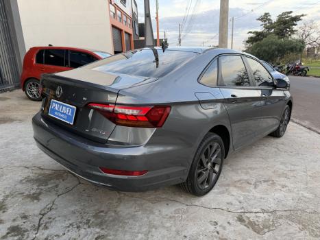 VOLKSWAGEN Jetta 1.4 4P 250 FLEX AUTOM�TICO, Foto 6
