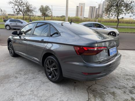 VOLKSWAGEN Jetta 1.4 4P 250 FLEX AUTOM�TICO, Foto 7