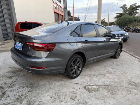 VOLKSWAGEN Jetta 1.4 4P 250 FLEX AUTOM�TICO, Foto 8