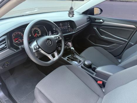 VOLKSWAGEN Jetta 1.4 4P 250 FLEX AUTOM�TICO, Foto 10