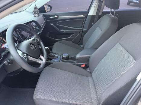 VOLKSWAGEN Jetta 1.4 4P 250 FLEX AUTOM�TICO, Foto 11