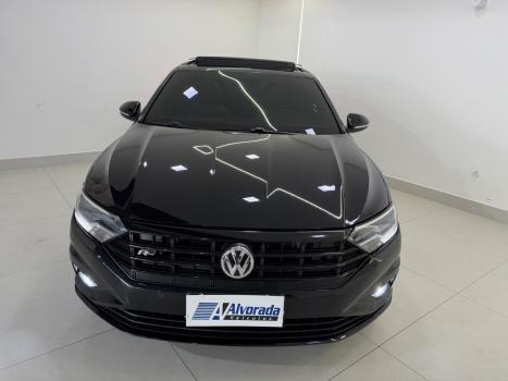 VOLKSWAGEN Jetta 1.4 4P 250 TSI R-LINE AUTOM�TICO, Foto 2