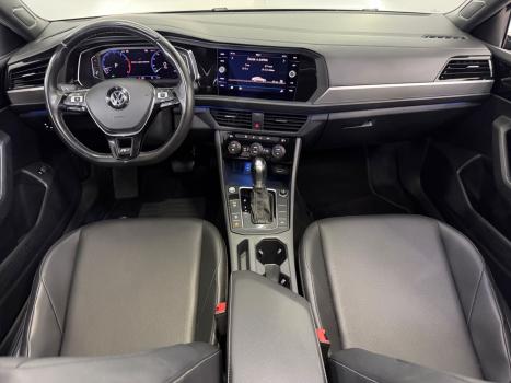 VOLKSWAGEN Jetta 1.4 4P 250 TSI R-LINE AUTOM�TICO, Foto 4