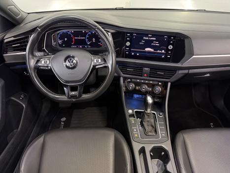VOLKSWAGEN Jetta 1.4 4P 250 TSI R-LINE AUTOM�TICO, Foto 5