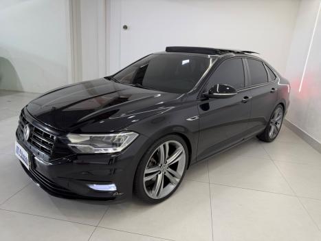VOLKSWAGEN Jetta 1.4 4P 250 TSI R-LINE AUTOM�TICO, Foto 10