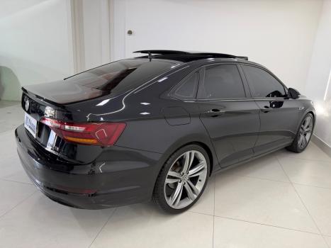 VOLKSWAGEN Jetta 1.4 4P 250 TSI R-LINE AUTOM�TICO, Foto 11