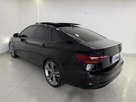 VOLKSWAGEN Jetta 1.4 4P 250 TSI R-LINE AUTOM�TICO, Foto 12