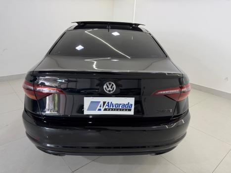 VOLKSWAGEN Jetta 1.4 4P 250 TSI R-LINE AUTOM�TICO, Foto 13