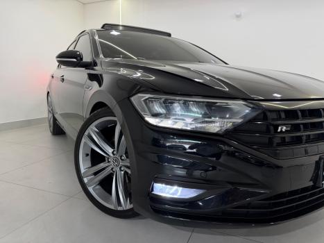 VOLKSWAGEN Jetta 1.4 4P 250 TSI R-LINE AUTOM�TICO, Foto 14