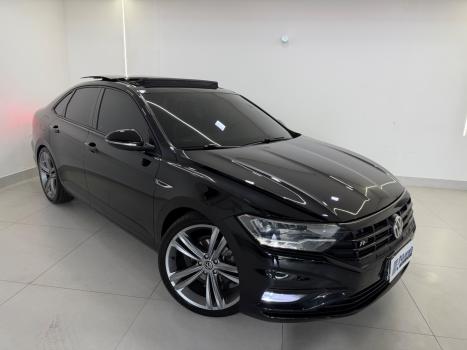 VOLKSWAGEN Jetta 1.4 4P 250 TSI R-LINE AUTOM�TICO, Foto 15