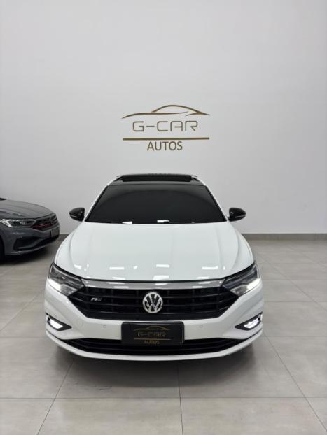 VOLKSWAGEN Jetta 1.4 4P 250 TSI R-LINE AUTOM�TICO, Foto 2