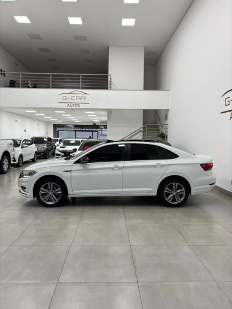 VOLKSWAGEN Jetta 1.4 4P 250 TSI R-LINE AUTOM�TICO, Foto 3