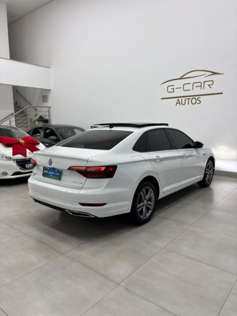 VOLKSWAGEN Jetta 1.4 4P 250 TSI R-LINE AUTOM�TICO, Foto 5