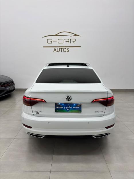 VOLKSWAGEN Jetta 1.4 4P 250 TSI R-LINE AUTOM�TICO, Foto 6