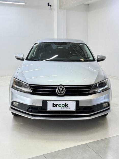 VOLKSWAGEN Jetta 1.4 16V 4P TSI COMFORTLINE AUTOM�TICO, Foto 2