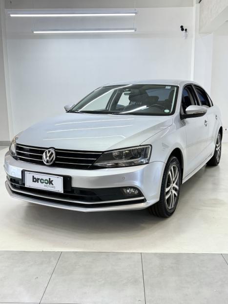 VOLKSWAGEN Jetta 1.4 16V 4P TSI COMFORTLINE AUTOM�TICO, Foto 3