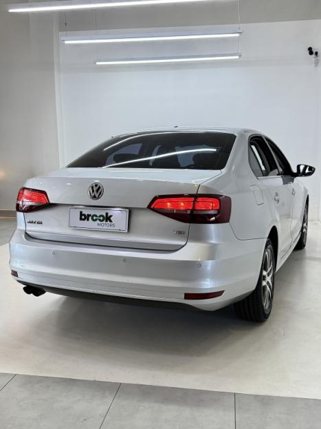 VOLKSWAGEN Jetta 1.4 16V 4P TSI COMFORTLINE AUTOM�TICO, Foto 4