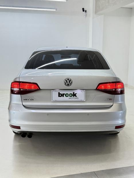 VOLKSWAGEN Jetta 1.4 16V 4P TSI COMFORTLINE AUTOM�TICO, Foto 5