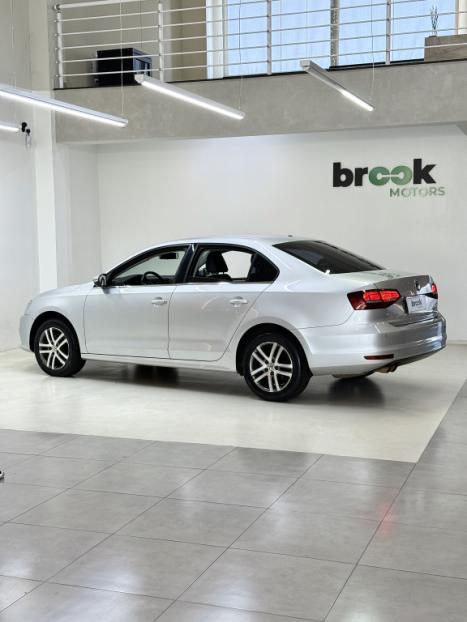 VOLKSWAGEN Jetta 1.4 16V 4P TSI COMFORTLINE AUTOM�TICO, Foto 6