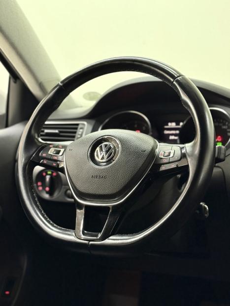 VOLKSWAGEN Jetta 1.4 16V 4P TSI COMFORTLINE AUTOM�TICO, Foto 8