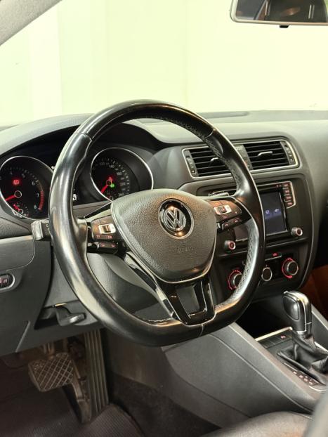 VOLKSWAGEN Jetta 1.4 16V 4P TSI COMFORTLINE AUTOM�TICO, Foto 10
