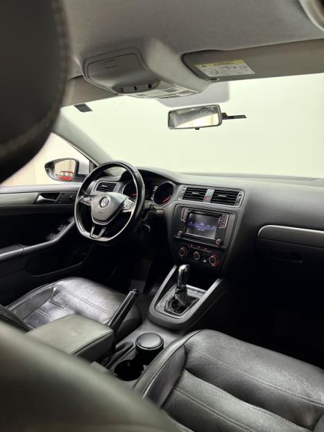 VOLKSWAGEN Jetta 1.4 16V 4P TSI COMFORTLINE AUTOM�TICO, Foto 12