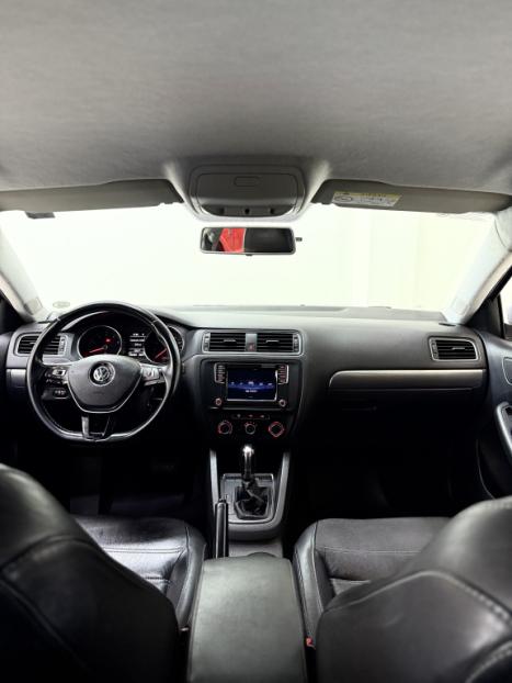 VOLKSWAGEN Jetta 1.4 16V 4P TSI COMFORTLINE AUTOM�TICO, Foto 13
