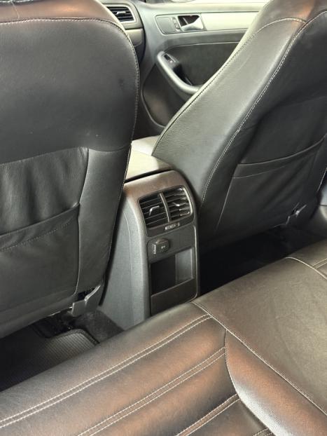 VOLKSWAGEN Jetta 1.4 16V 4P TSI COMFORTLINE AUTOM�TICO, Foto 14