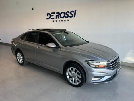 VOLKSWAGEN Jetta 1.4 4P 250 TSI TURBO COMFORTLINE AUTOM�TICO, Foto 1