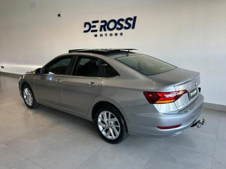 VOLKSWAGEN Jetta 1.4 4P 250 TSI TURBO COMFORTLINE AUTOM�TICO, Foto 2
