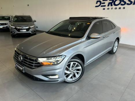 VOLKSWAGEN Jetta 1.4 4P 250 TSI TURBO COMFORTLINE AUTOM�TICO, Foto 3
