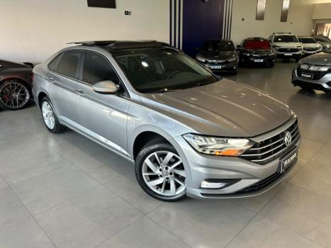 VOLKSWAGEN Jetta 1.4 4P 250 TSI TURBO COMFORTLINE AUTOM�TICO, Foto 5