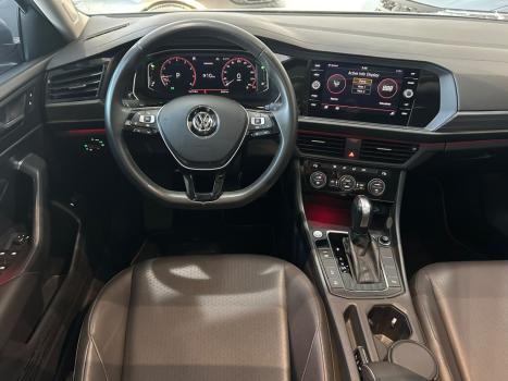 VOLKSWAGEN Jetta 1.4 4P 250 TSI TURBO COMFORTLINE AUTOM�TICO, Foto 6