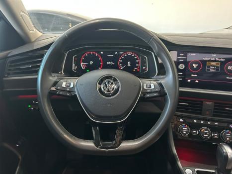 VOLKSWAGEN Jetta 1.4 4P 250 TSI TURBO COMFORTLINE AUTOM�TICO, Foto 7