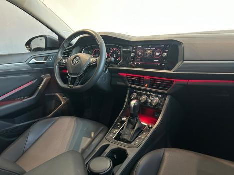 VOLKSWAGEN Jetta 1.4 4P 250 TSI TURBO COMFORTLINE AUTOM�TICO, Foto 10