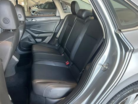VOLKSWAGEN Jetta 1.4 4P 250 TSI TURBO COMFORTLINE AUTOM�TICO, Foto 13