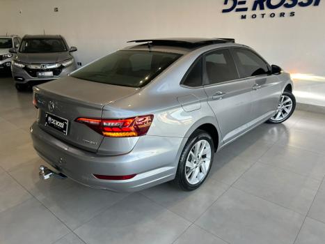 VOLKSWAGEN Jetta 1.4 4P 250 TSI TURBO COMFORTLINE AUTOM�TICO, Foto 14
