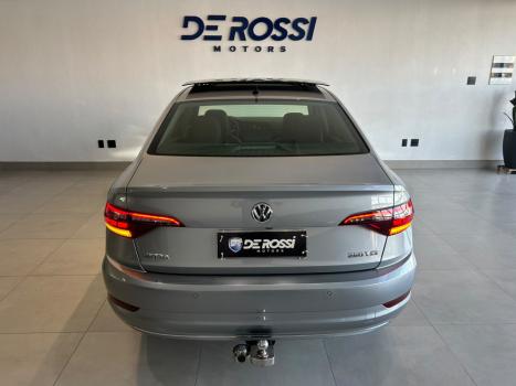 VOLKSWAGEN Jetta 1.4 4P 250 TSI TURBO COMFORTLINE AUTOM�TICO, Foto 15