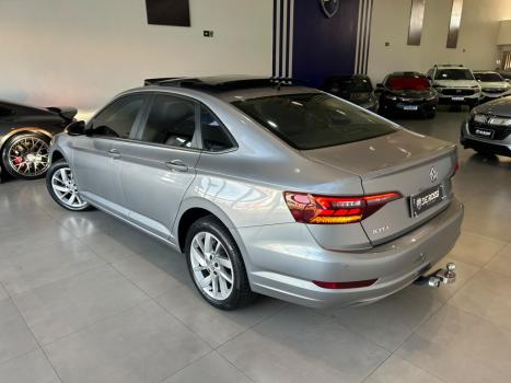 VOLKSWAGEN Jetta 1.4 4P 250 TSI TURBO COMFORTLINE AUTOM�TICO, Foto 16