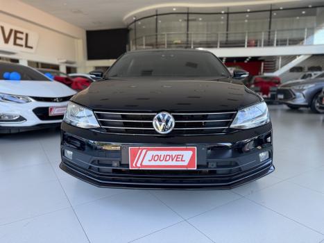 VOLKSWAGEN Jetta 1.4 16V 4P TSI COMFORTLINE AUTOM�TICO, Foto 2