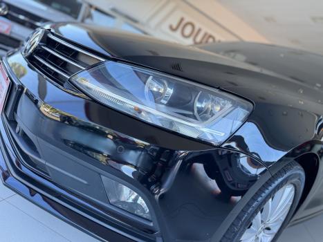 VOLKSWAGEN Jetta 1.4 16V 4P TSI COMFORTLINE AUTOM�TICO, Foto 3
