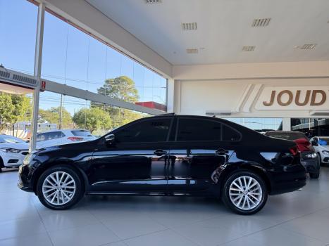VOLKSWAGEN Jetta 1.4 16V 4P TSI COMFORTLINE AUTOM�TICO, Foto 4